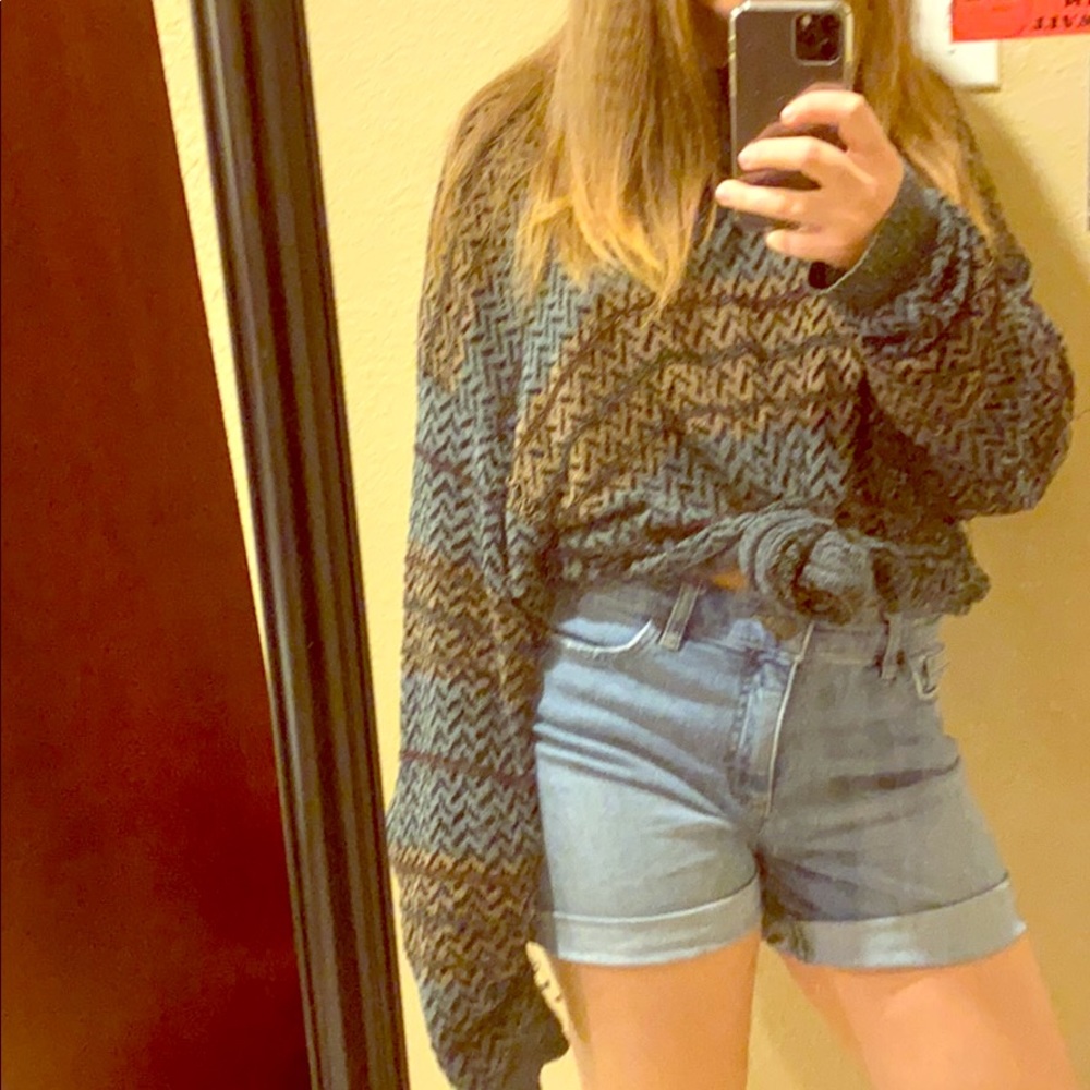 Vintage sweater